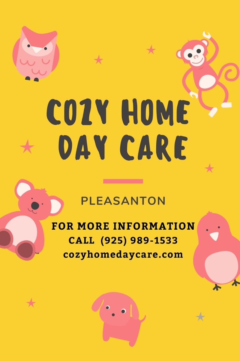Cozy home daycare LLC photo 5