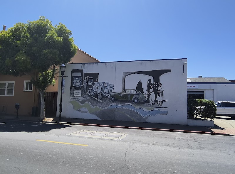 Photo of Martinez Auto Body Shop