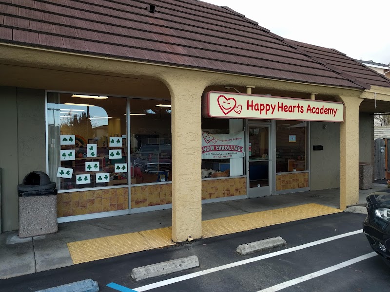 Happy Hearts Academy photo 4