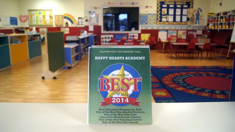 Photo of Happy Hearts Academy