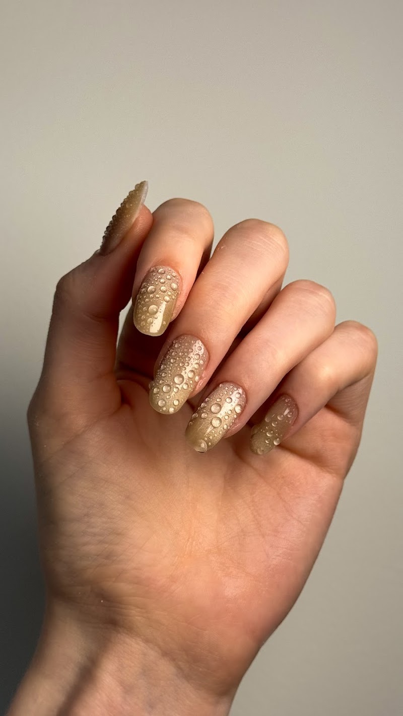 Alphora Nails (Russian Manicure) photo 2
