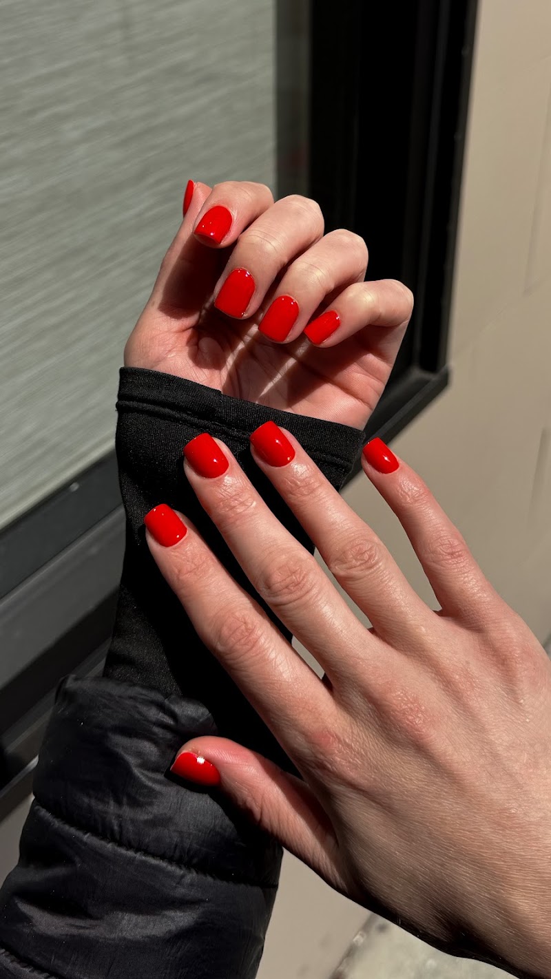 Alphora Nails (Russian Manicure) photo 5