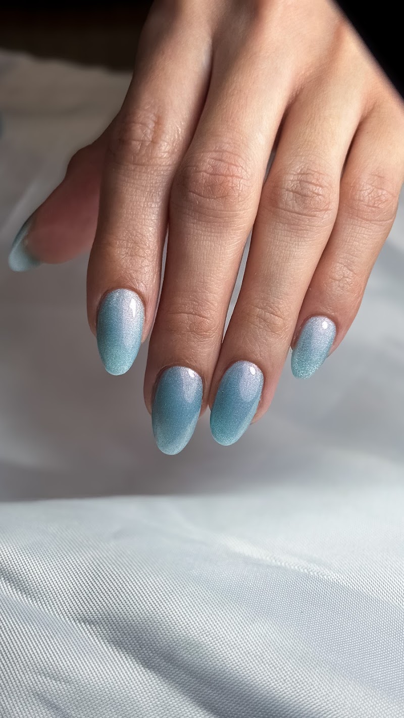Photo of Alphora Nails (Russian Manicure)