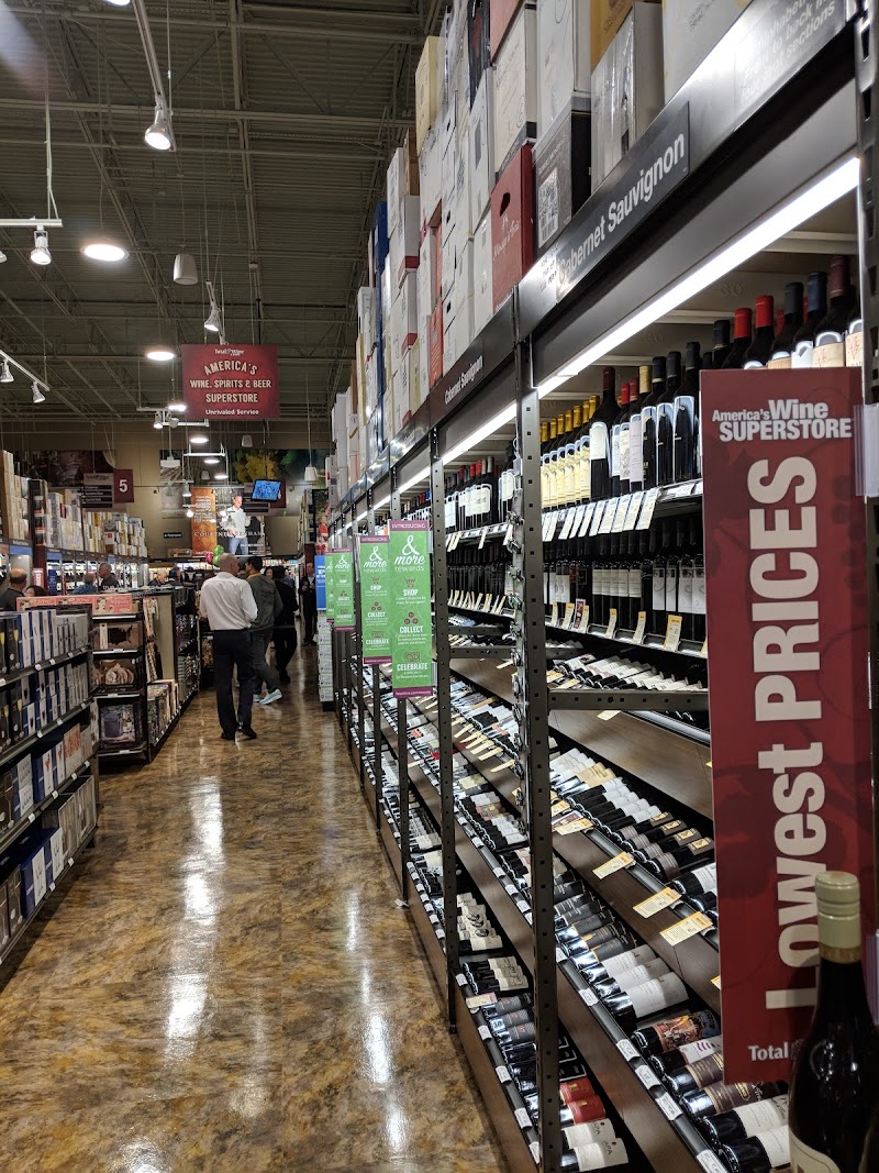 Total Wine & More photo 4