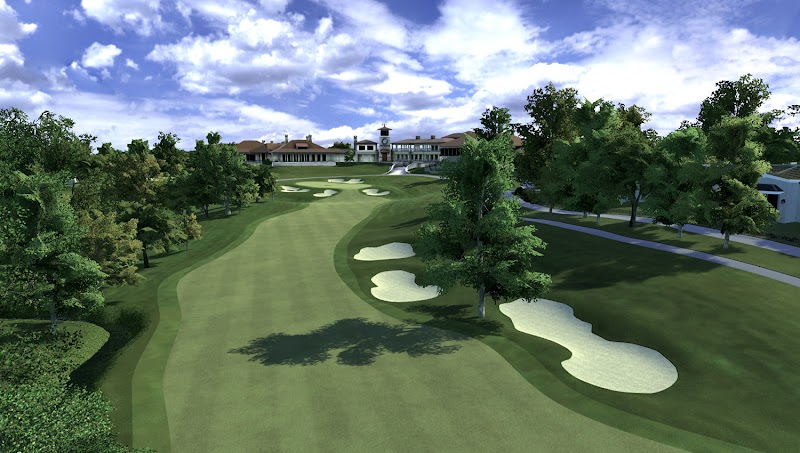 One Swing Away Golf - Queen Creek, AZ photo 3