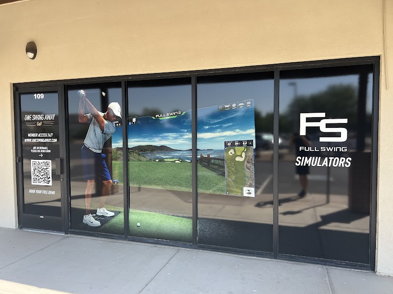 One Swing Away Golf - Queen Creek, AZ photo 2