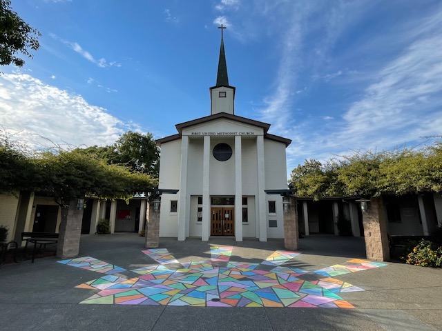 Photo of First United Methodist Church Preschool & Child Care Center