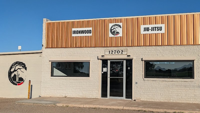 Ironwood Jiu-Jitsu photo 3