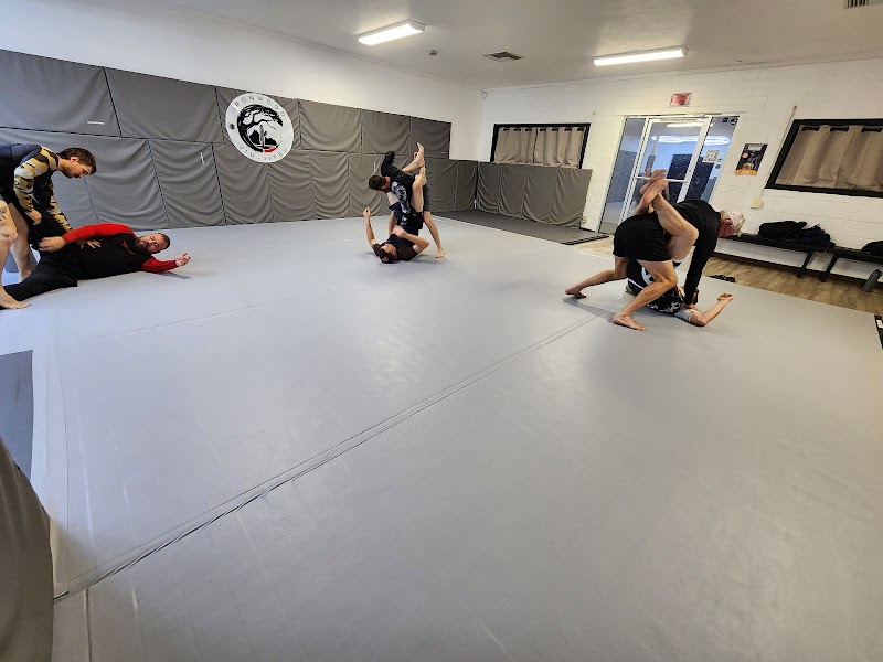 Photo of Ironwood Jiu-Jitsu