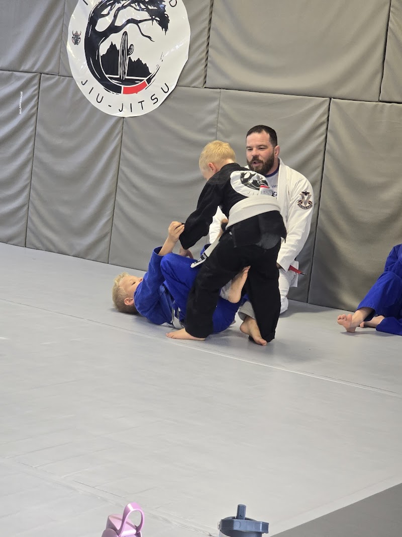 Ironwood Jiu-Jitsu photo 4