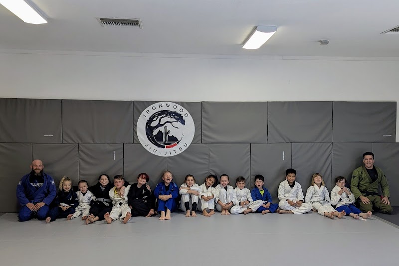 Ironwood Jiu-Jitsu photo 5