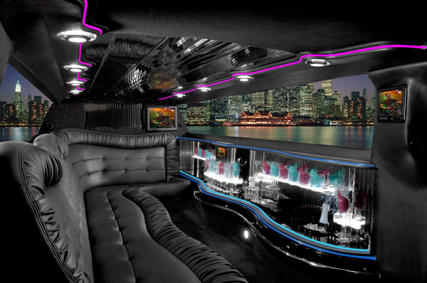 Photo of Mandalay Limousine