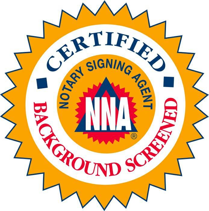 Photo of J. Marie Mobile Notary & Legal services