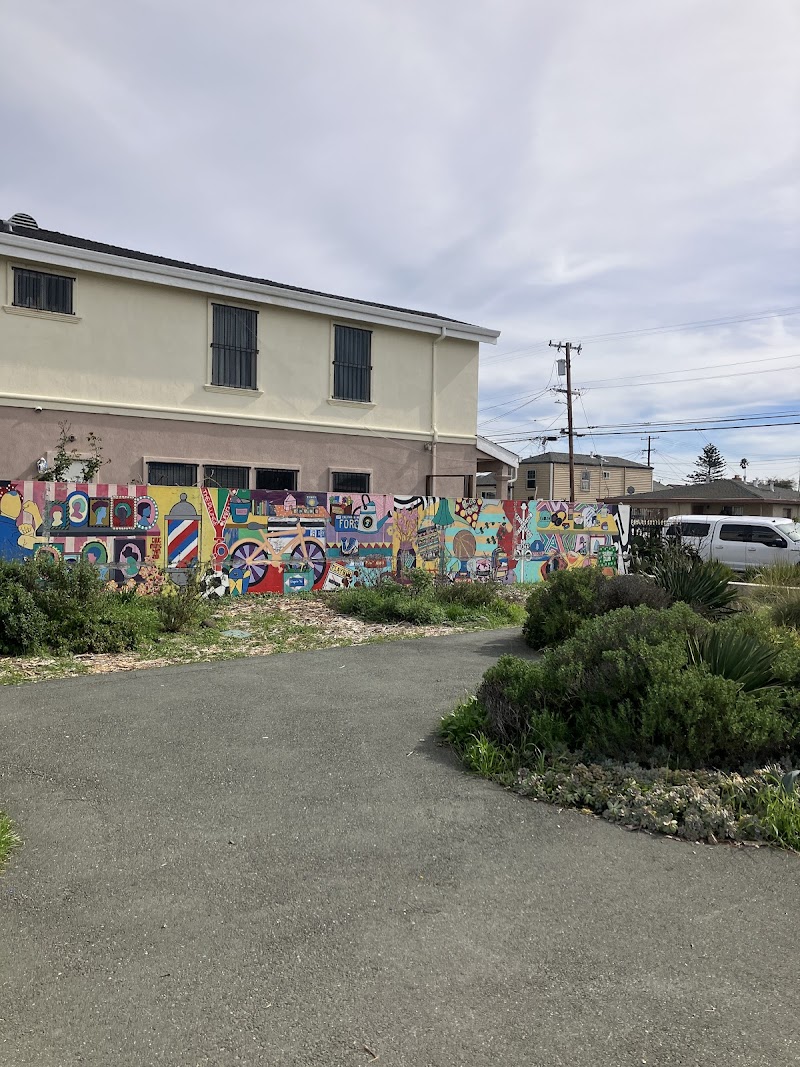 Photo of Urban Tilth's Edible Forest
