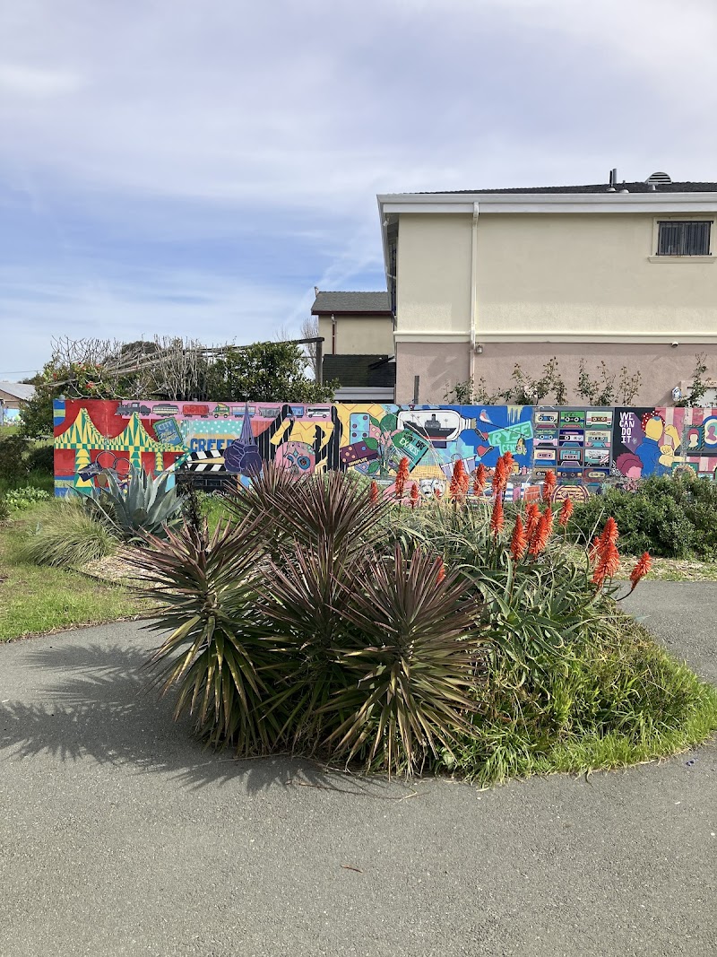 Urban Tilth's Edible Forest photo 5