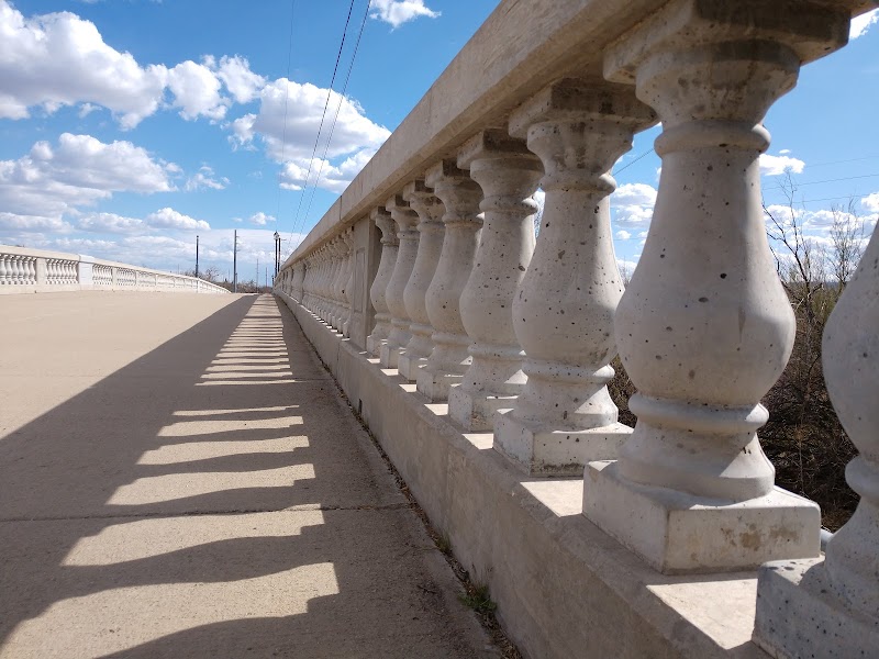 Winkelman Bridge photo 3