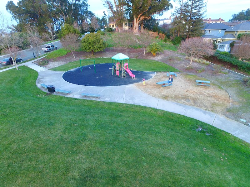 Railroad Park photo 5