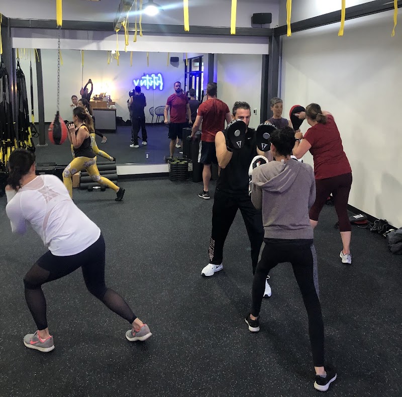 FITNV Group Fitness and Personal Training photo 2