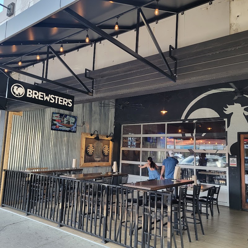 Photo of Brewster’s