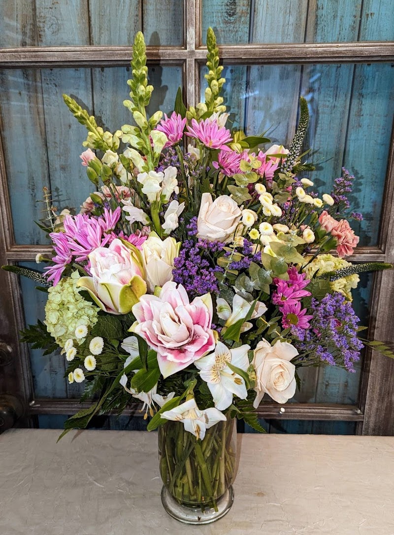 Maricopa Flowers photo 4