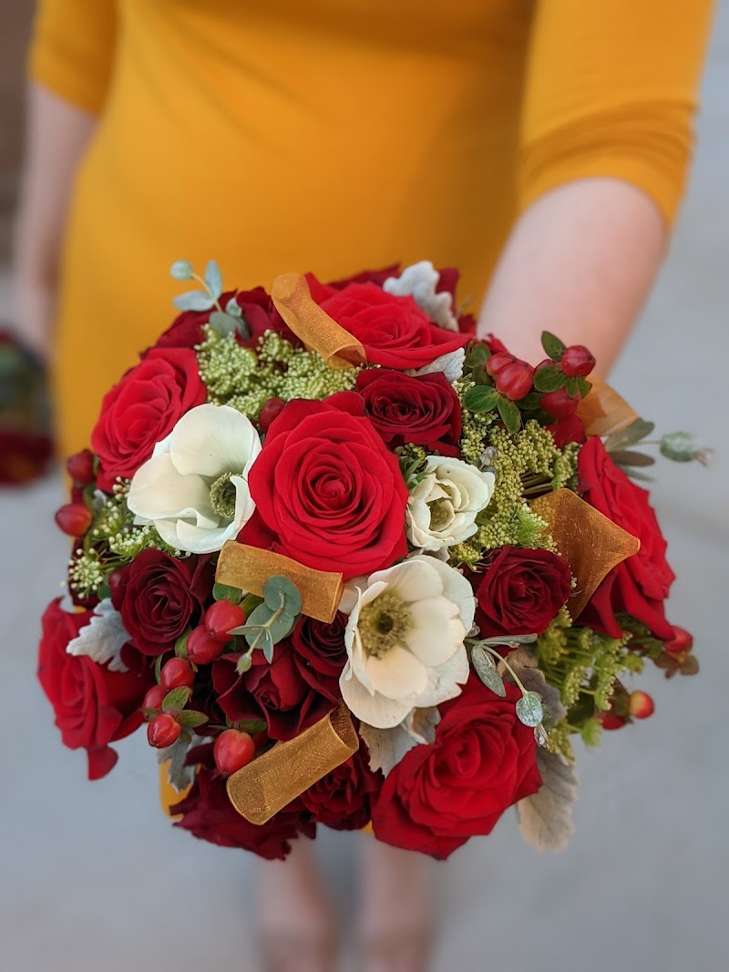Maricopa Flowers photo 5