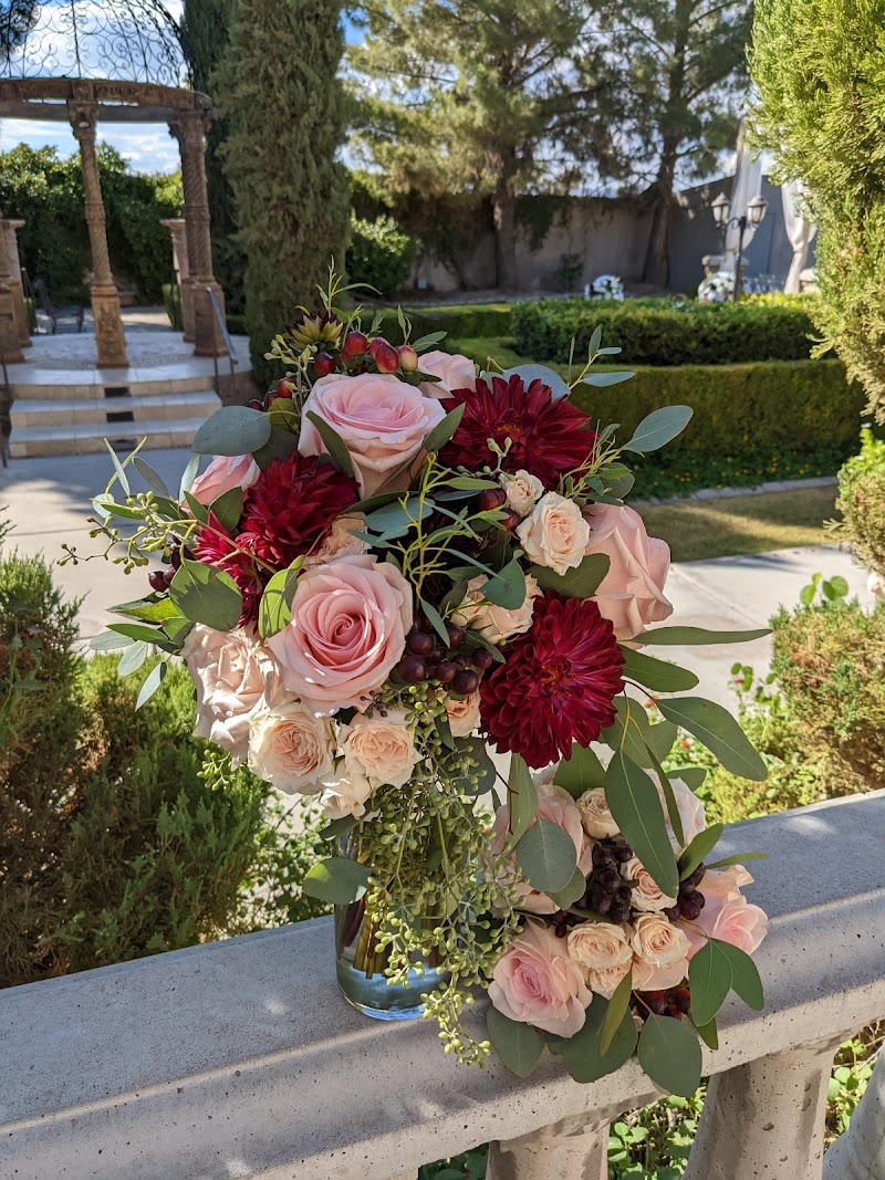 Photo of Maricopa Flowers