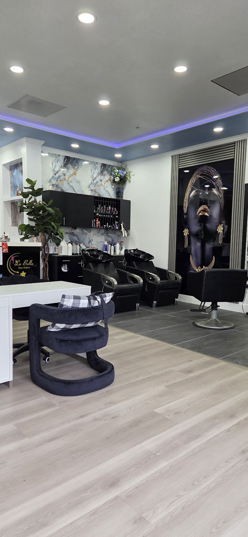 La Bella Spa Salon photo 2