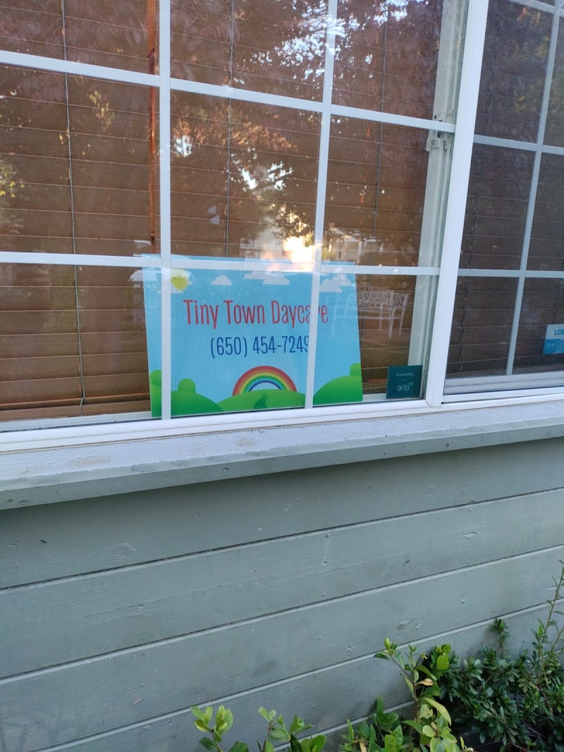 Tiny Town Daycare photo 4