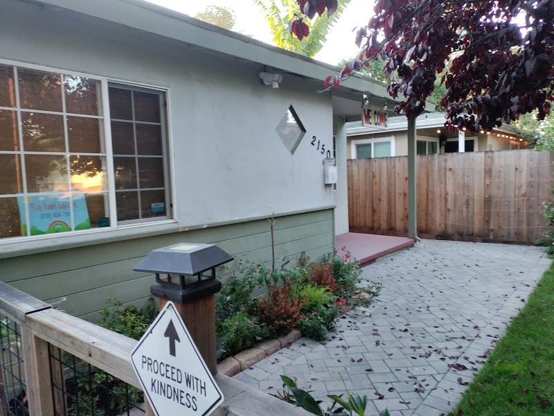Tiny Town Daycare photo 3
