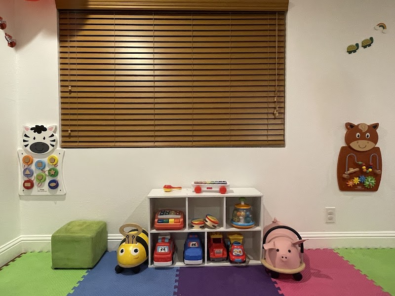 Tiny Town Daycare photo 2