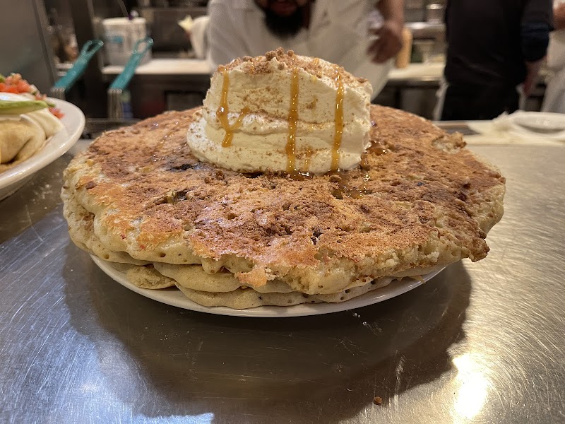 The Griddle Cafe photo 3