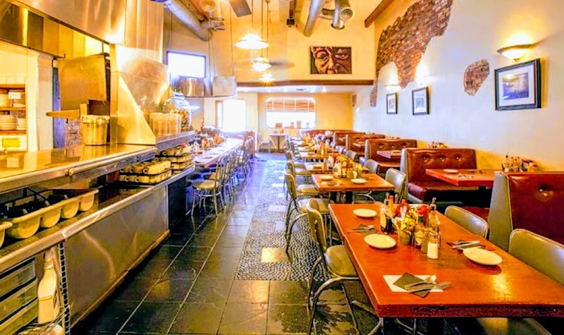 Photo of The Griddle Cafe
