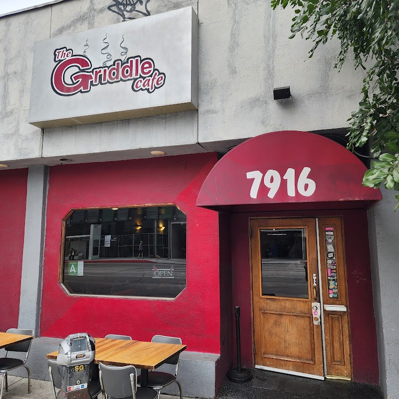 The Griddle Cafe photo 5