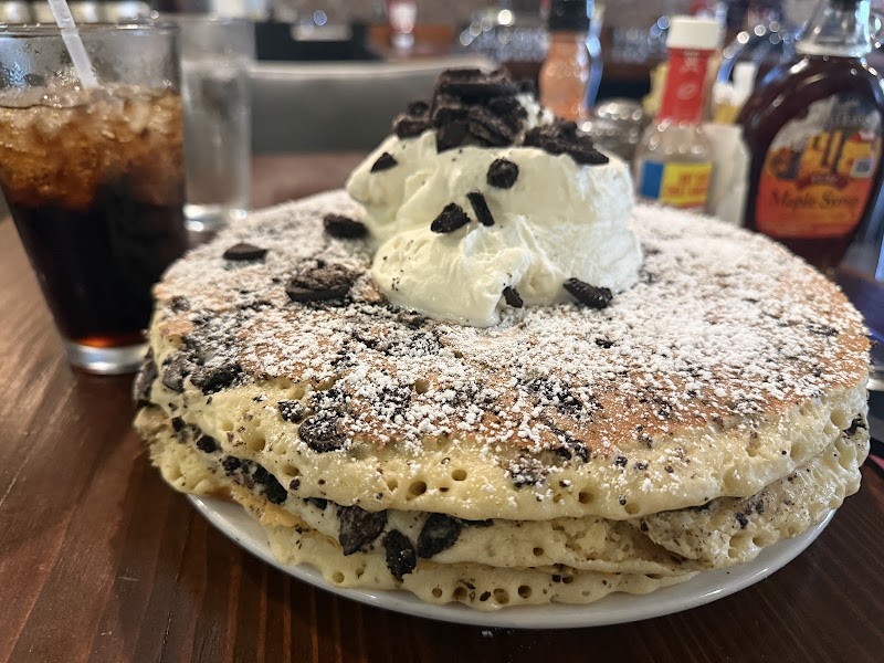 The Griddle Cafe photo 2