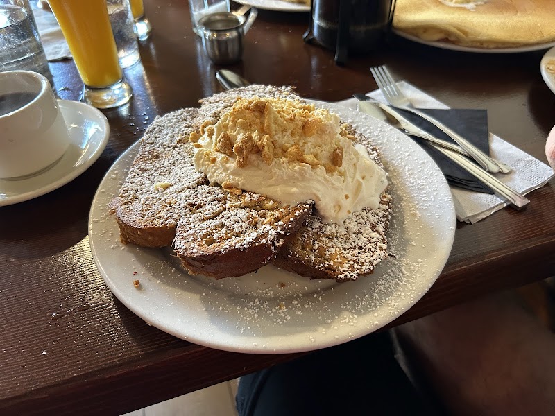 The Griddle Cafe photo 4