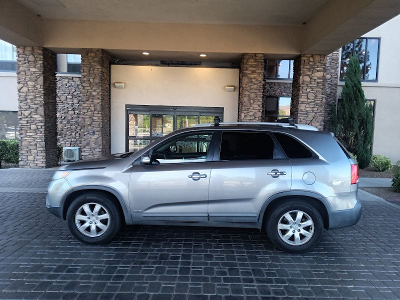 Photo of Midnight Transportation LLC