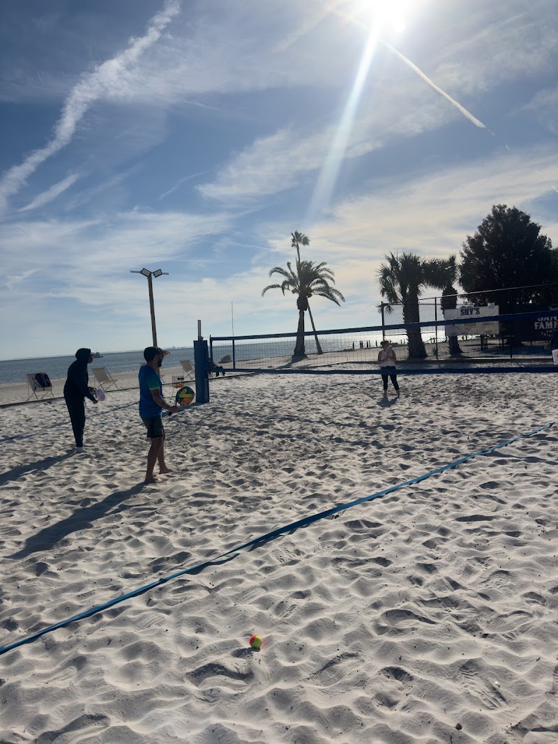Southside Sports at SkyBeach Resort photo 5