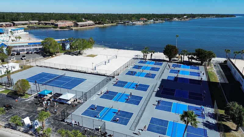 Southside Sports at SkyBeach Resort photo 2