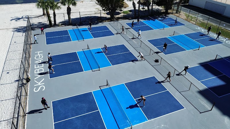 Photo of Southside Sports at SkyBeach Resort