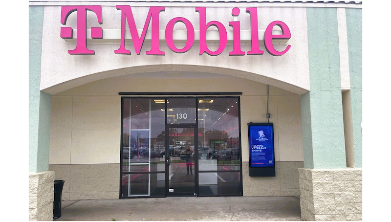 Photo of T-Mobile Authorized Retailer