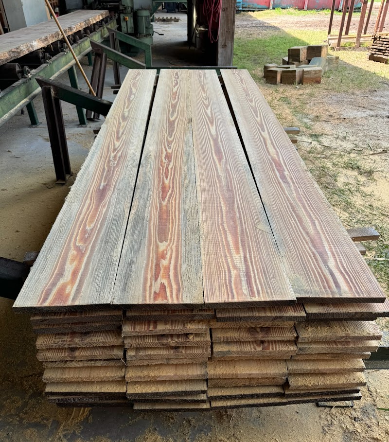 Southern Pine Timber Products photo 2