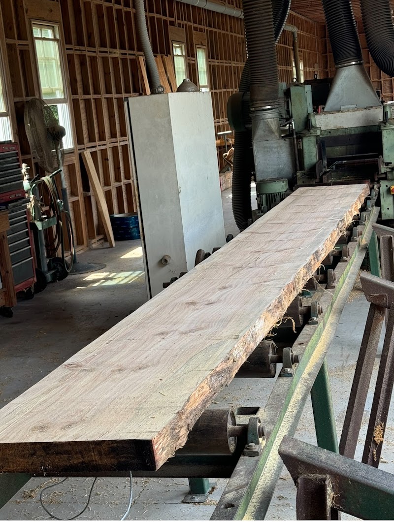 Southern Pine Timber Products photo 3