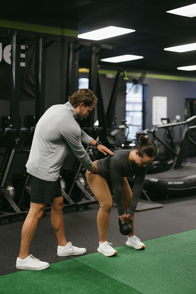 AWC Chiropractic & Sports Recovery photo 2