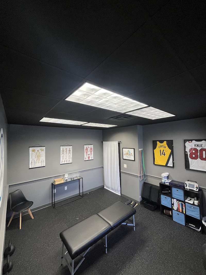 Photo of AWC Chiropractic & Sports Recovery