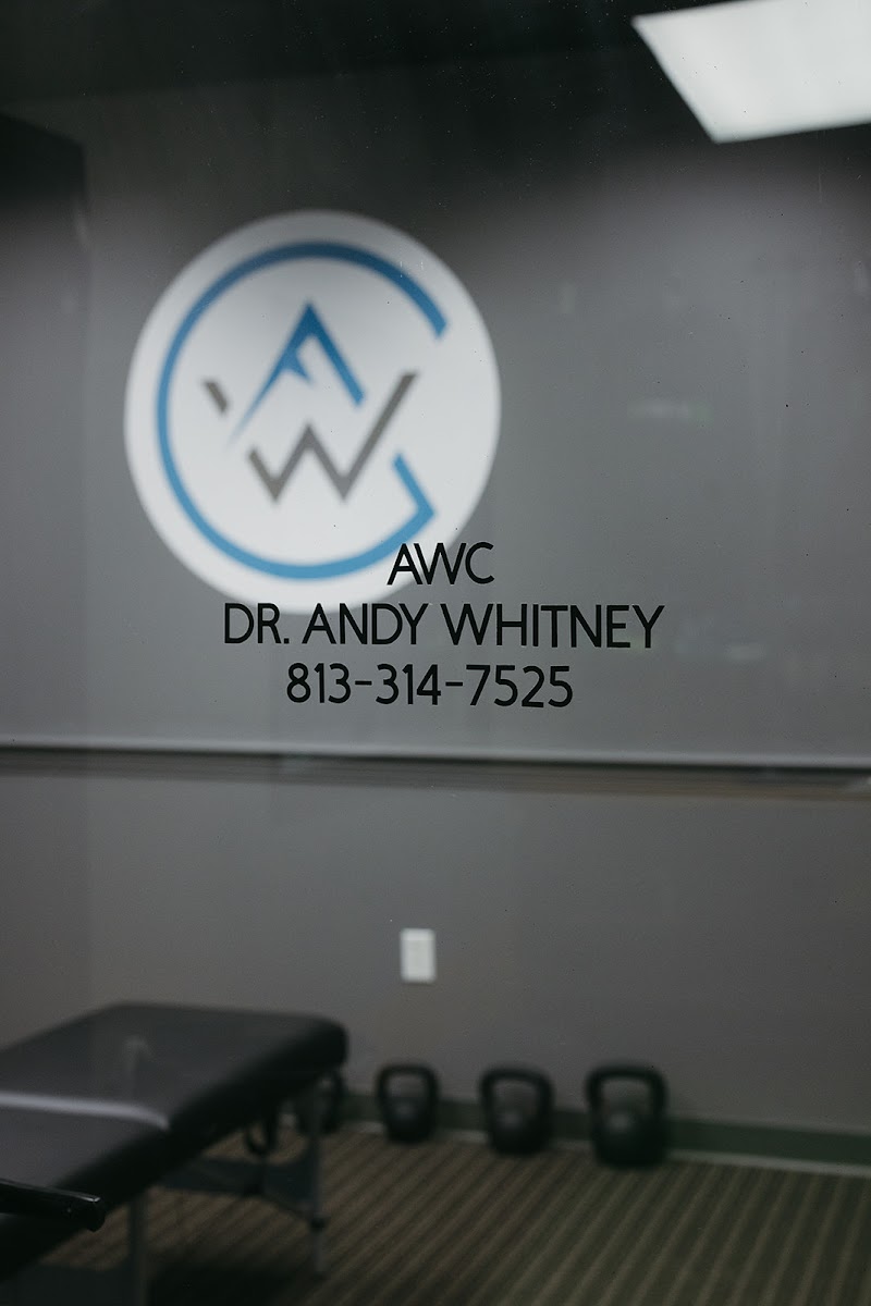 AWC Chiropractic & Sports Recovery photo 3