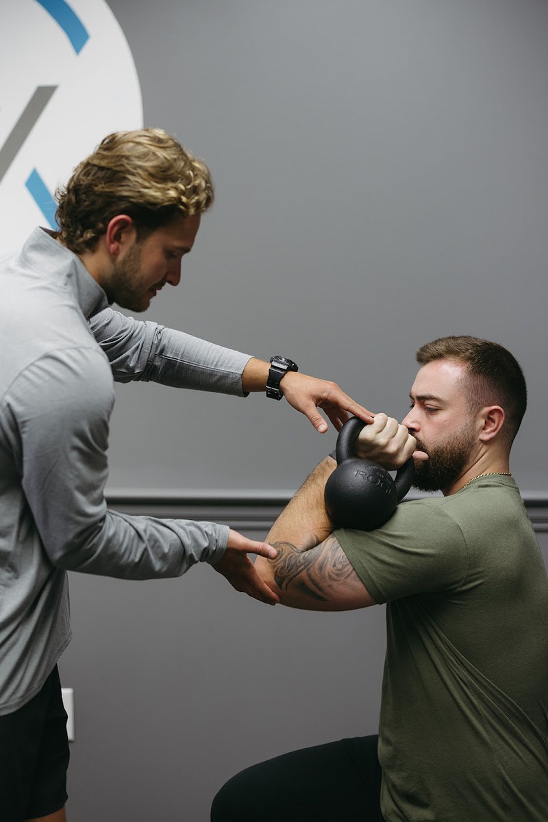 AWC Chiropractic & Sports Recovery photo 5