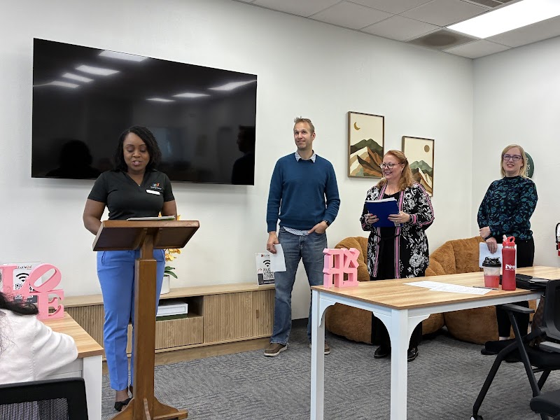 Toastmasters Oldsmar Top of the Morning Club photo 3