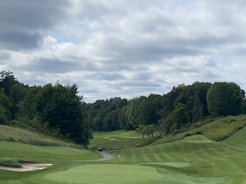 Photo of Capital Hills at Albany
