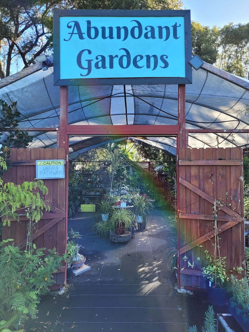 Photo of Abundant Gardens