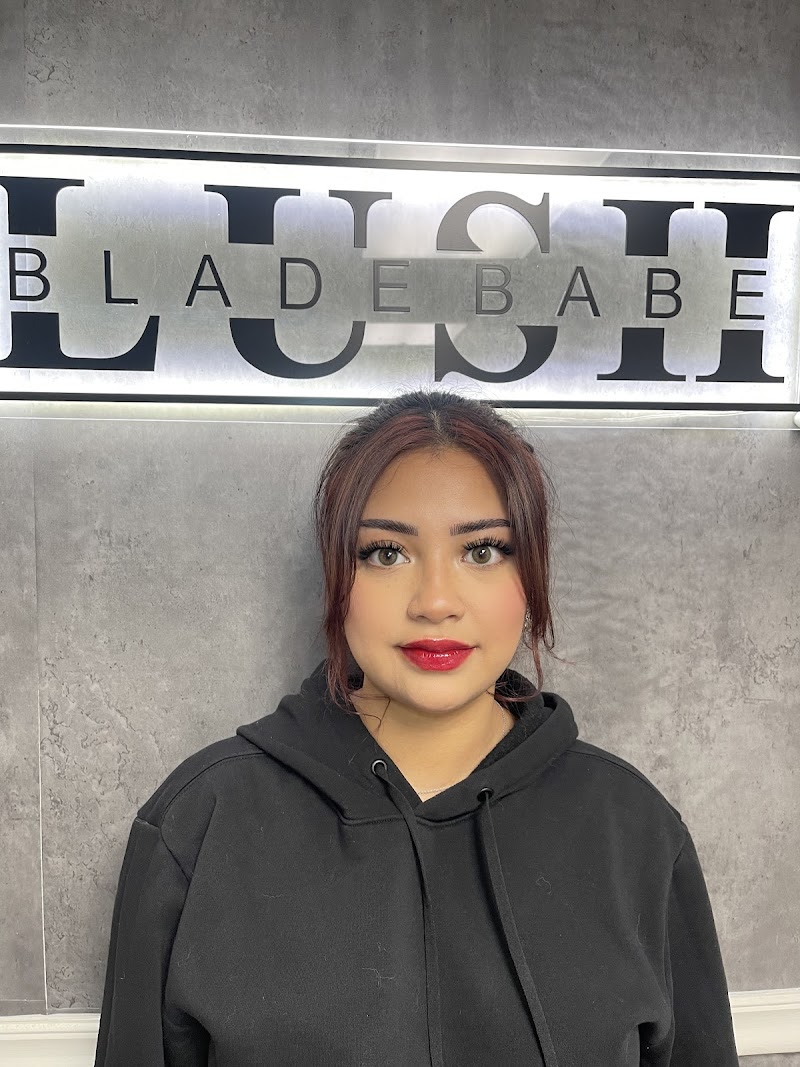 Lush Blade Babe LLC- Lake County FL Permanent Makeup | Wax | Korean Lash Lifts | Brows photo 5
